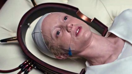 Possessor - Red Green Band Teaser (English) HD