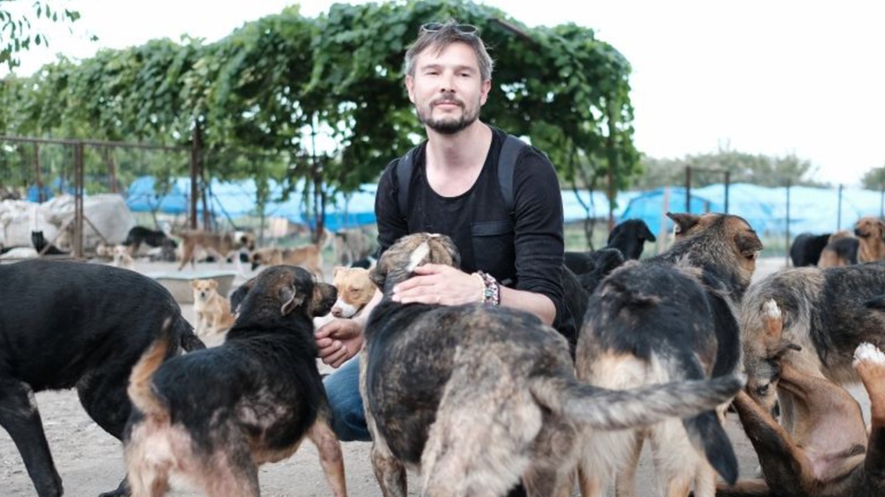 Cody Wie ein Hund die Welt verÃ¤ndert - Trailer (Deutsch) HD