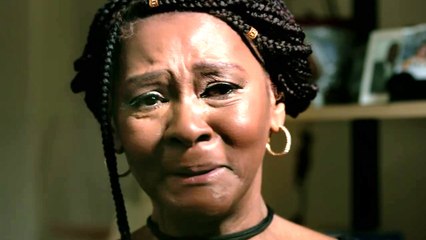 Yusuf Hawkins Storm Over Brooklyn - Trailer (English) HD