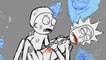 Rick and Morty - Staffel 5 - First Look-Clip