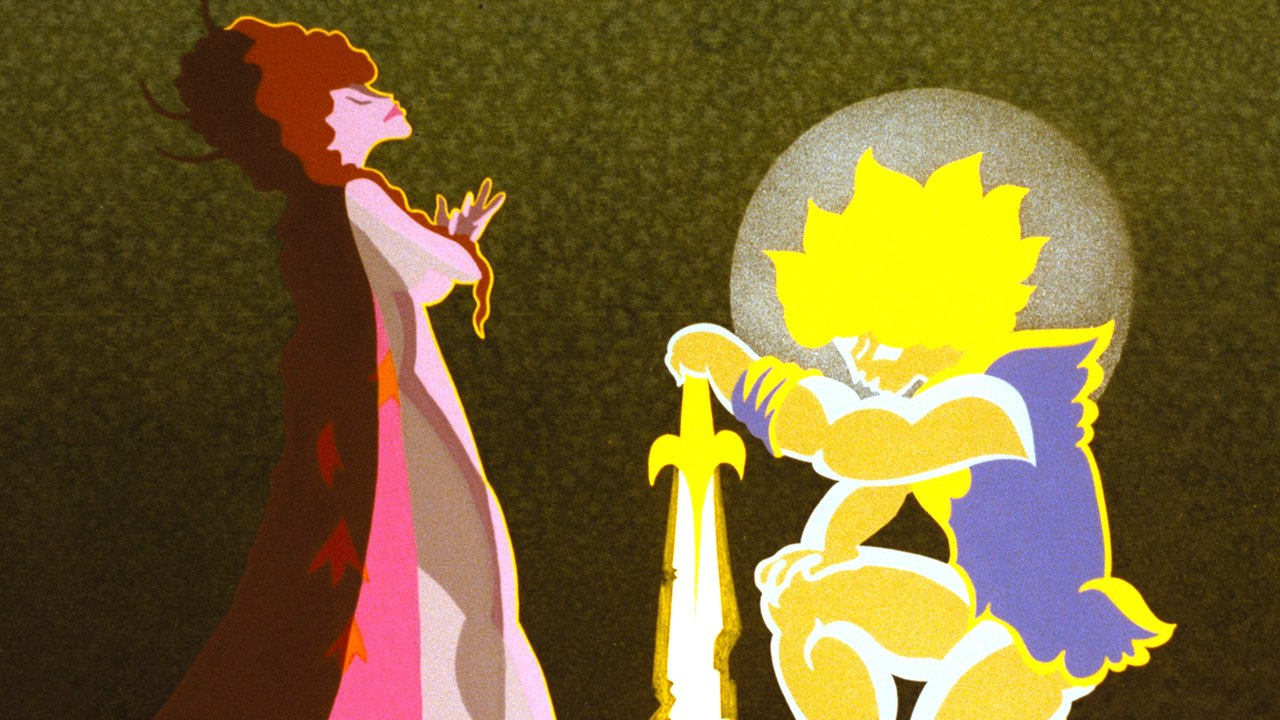 Sohn der weissen Stute - Trailer (Deutsche UT) HD