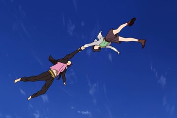 Her Blue Sky - Trailer (English) HD