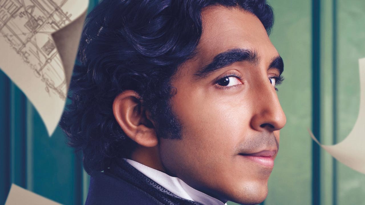 David Copperfield - Offizieller Trailer (Deutsch) HD