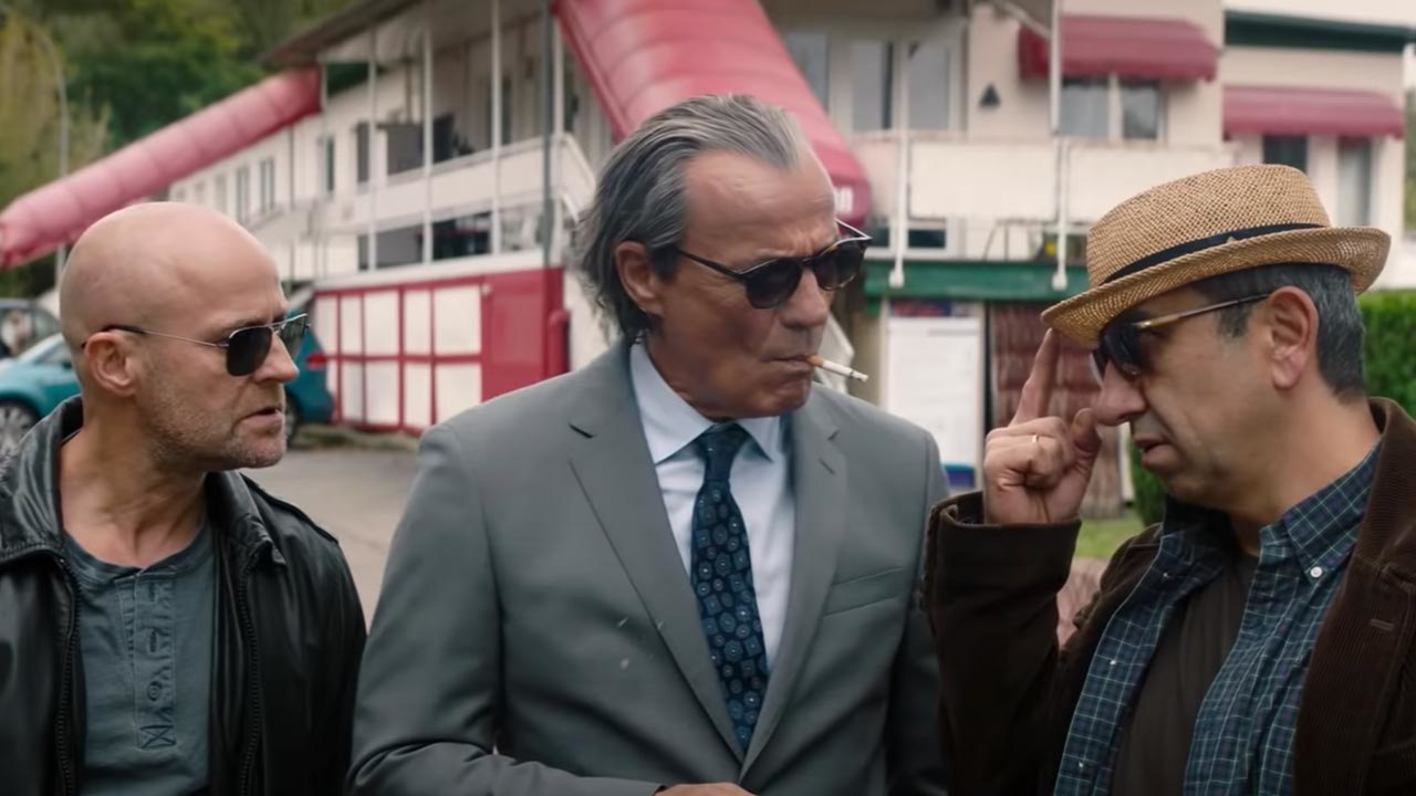 Es ist zu deinem Besten - Trailer (Deutsch) HD