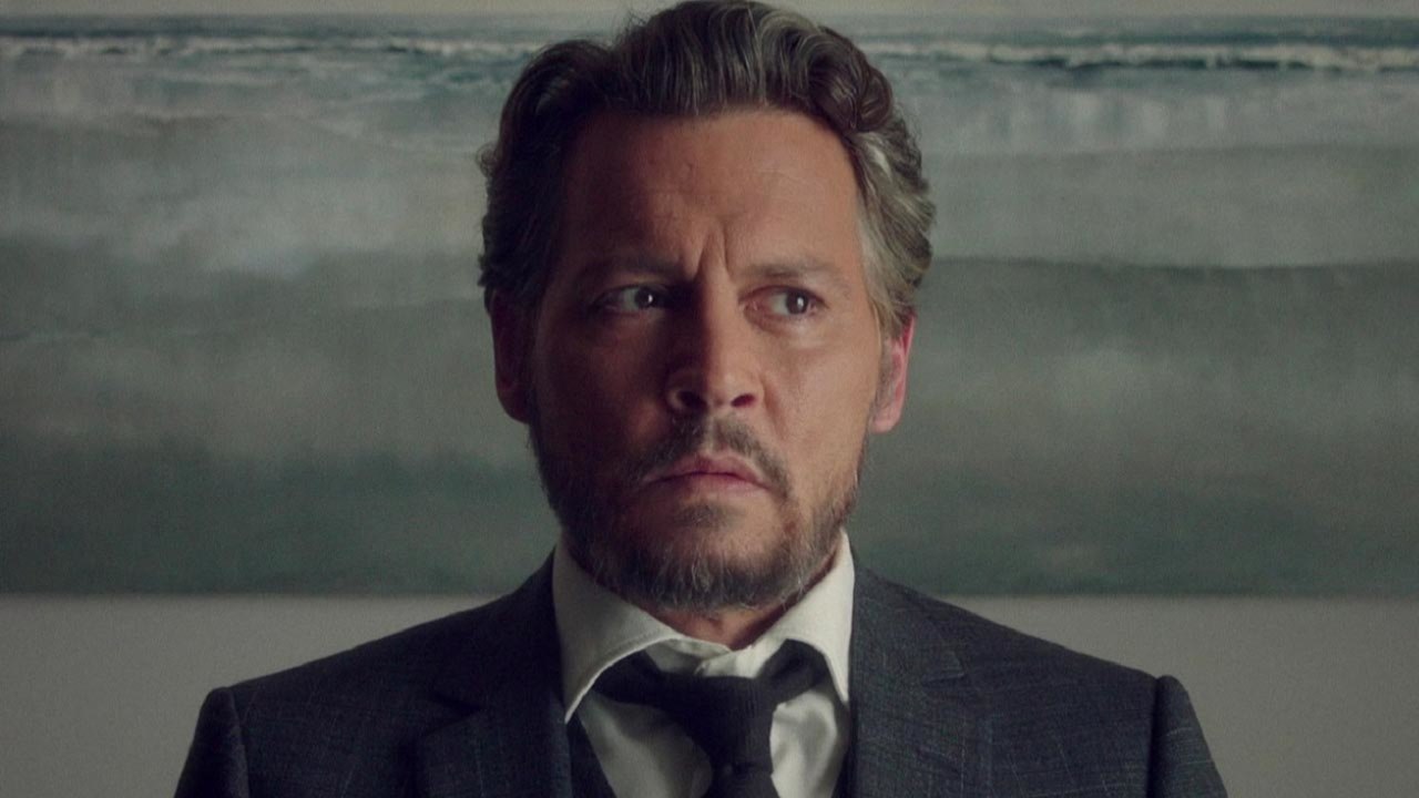 The Professor - Trailer (Deutsch) HD