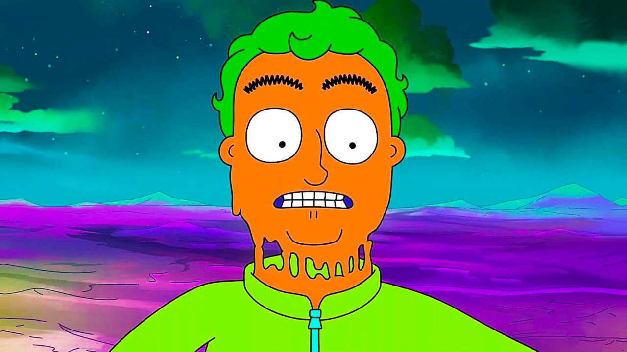 Hoop - S01 Trailer (Deutsch) HD