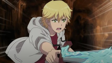 Geheime Welt Idhun - S01 Trailer (Spanisch) HD