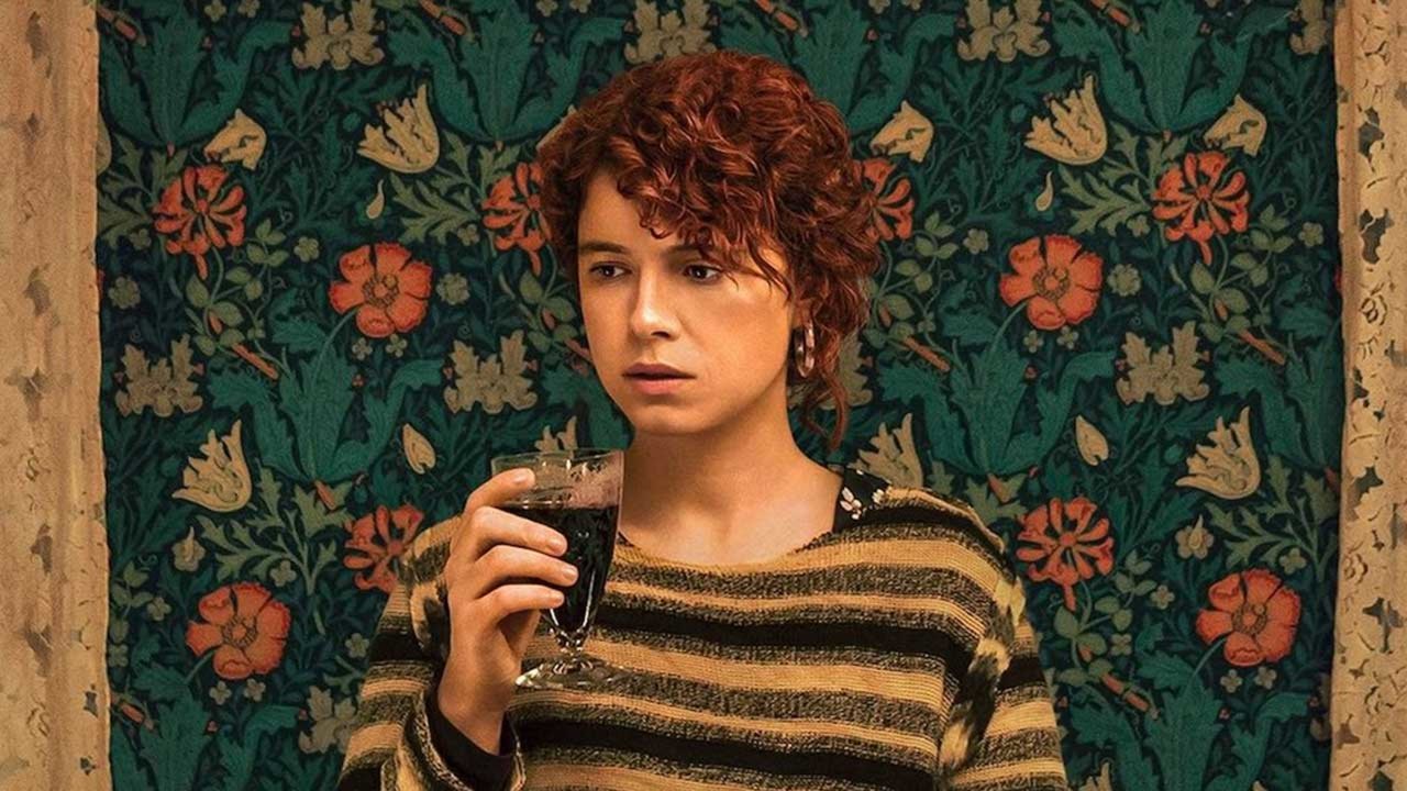 Iâ€™m Thinking of Ending Things - Offizieller Trailer (Deutsch) HD