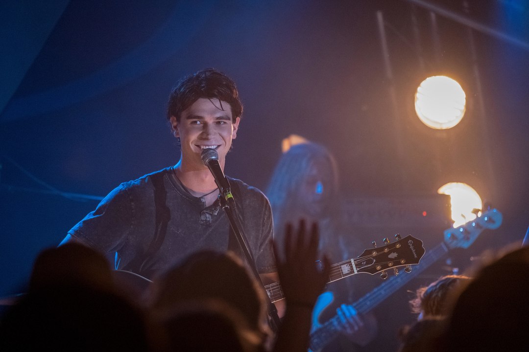 I Still Believe - Song Trailer (Deutsch) HD