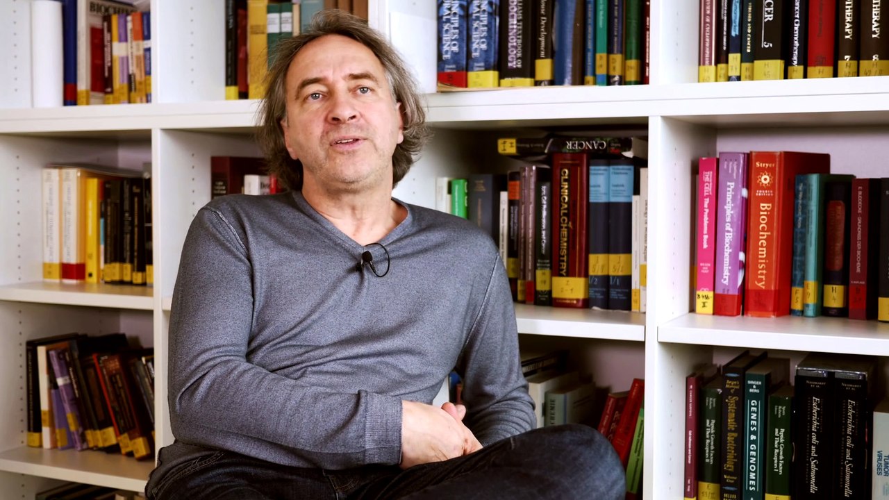 Selbst geheilt - Trailer (Deutsch) HD