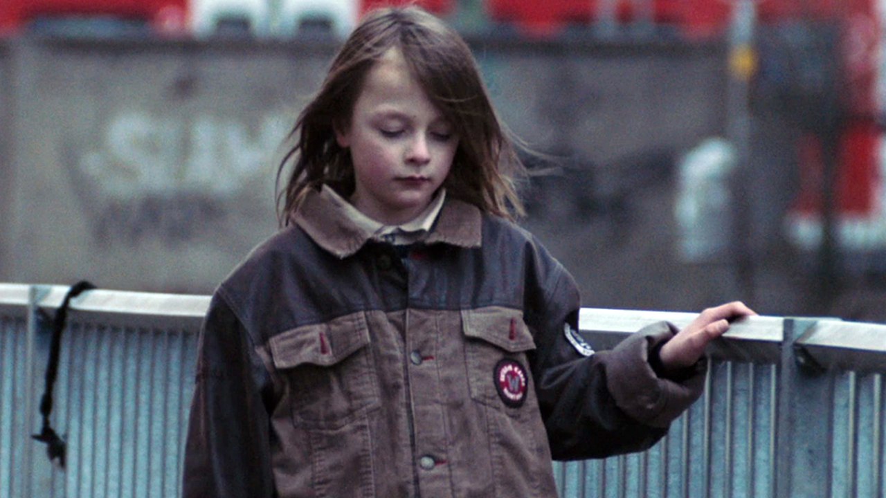 Sebastian springt Ã¼ber GelÃ¤nder - Trailer (Deutsch) HD