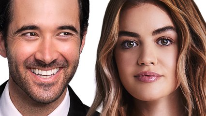 A Nice Girl Like You - Trailer (English) HD