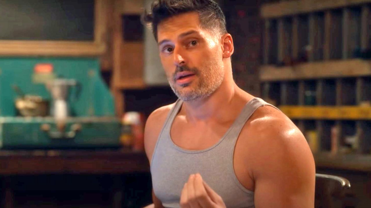 The Sleepover - Du glaubst, deine Eltern zu kennen - Trailer (Deutsch) HD