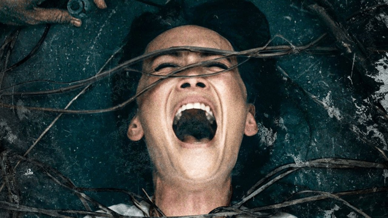 Death Of Me - Trailer (Deutsch) HD