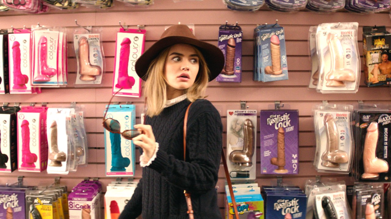 Brave Mädchen tun das nicht - Trailer (Deutsch) HD