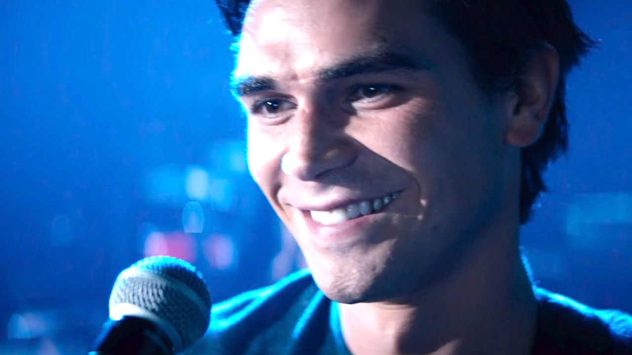 I Still Believe - Trailer (Deutsch) HD