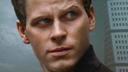 Der junge Wallander - S01 Trailer (Deutsch) HD