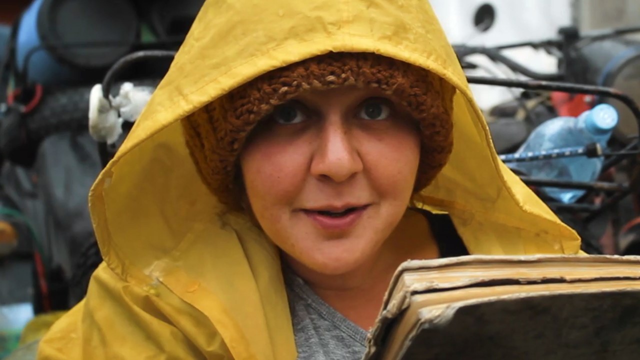 972 Breakdowns - Teaser Trailer (Deutsch) HD