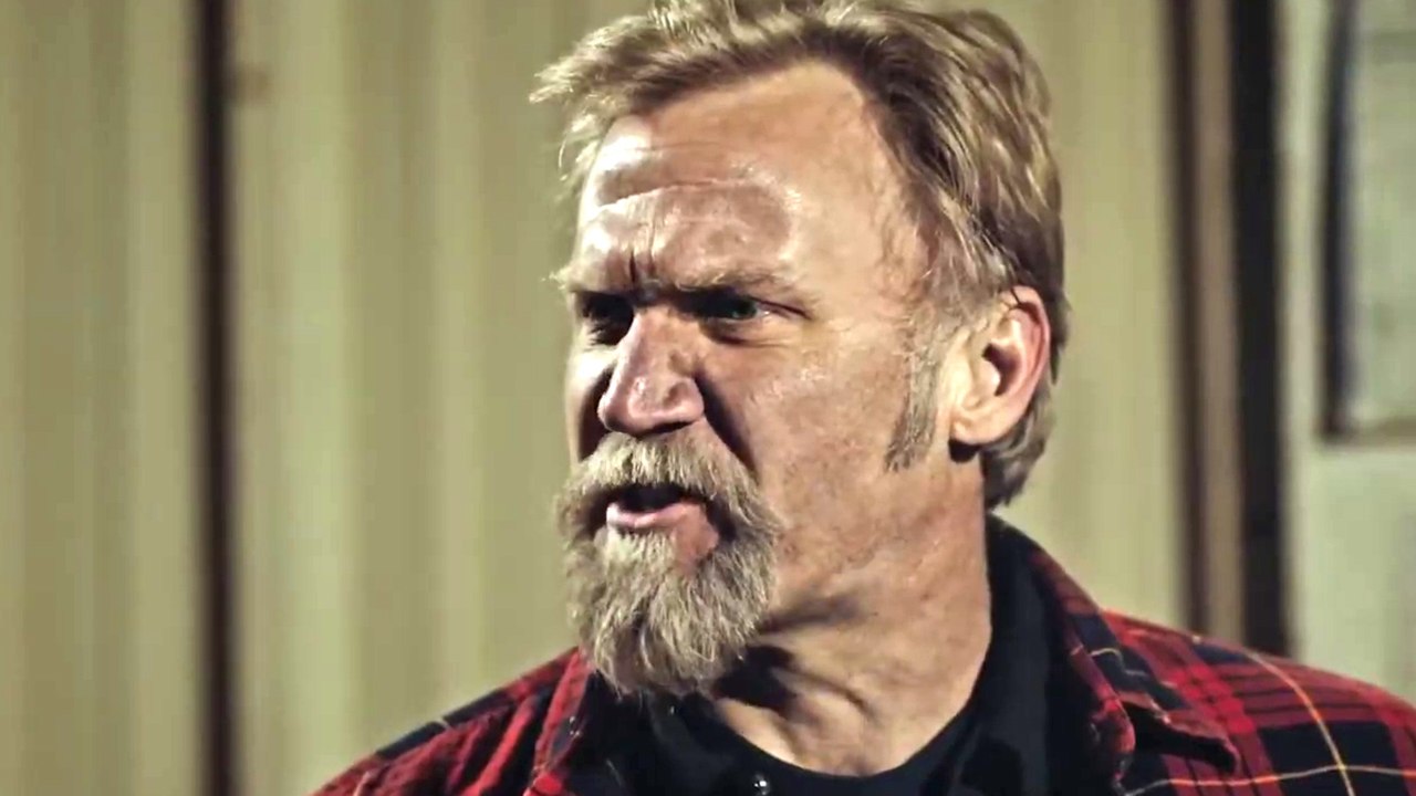 Mine 9 - Trailer (Deutsch) HD