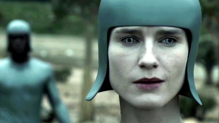 Raised by Wolves - S01 Trailer 2 (English) HD