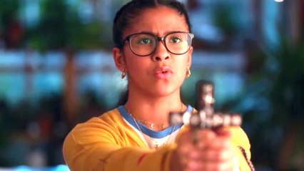 Julie and the Phantoms - S01 Trailer (English) HD