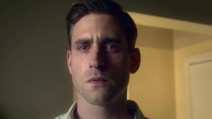 Spuk in Bly Manor - S01 Teaser Trailer (Deutsch) HD