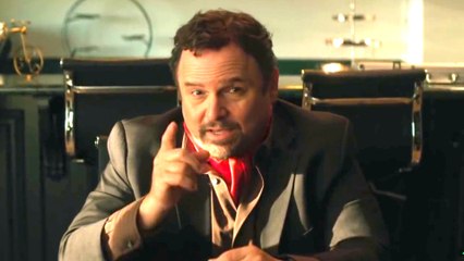 Faith Based - Trailer (English) HD