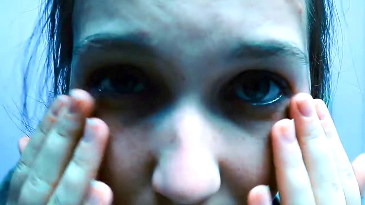 Girl Lost - Trailer (Deutsch) HD