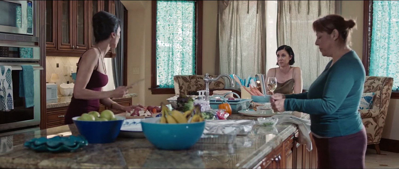 Happy Times Ein blutiges Fest - Trailer (Deutsch) HD