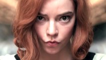 The Queen's Gambit - Teaser Trailer (English) HD