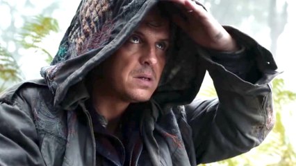 His Dark Materials - S02 Trailer (English) HD