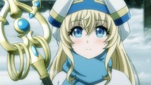 Goblin Slayer Goblin's Crown - Trailer (Deutsche UT) HD