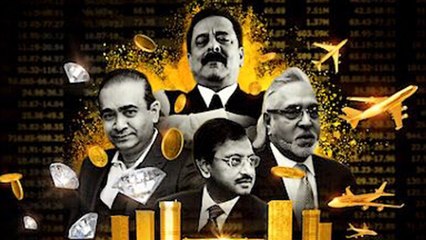 Bad Boy Billionaires India - S01 Trailer (English) HD