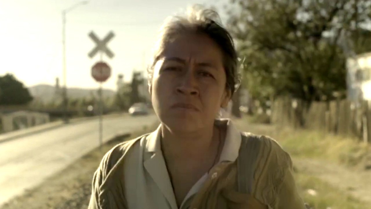 Was geschah mit Bus 670 - Trailer (Deutsche UT) HD