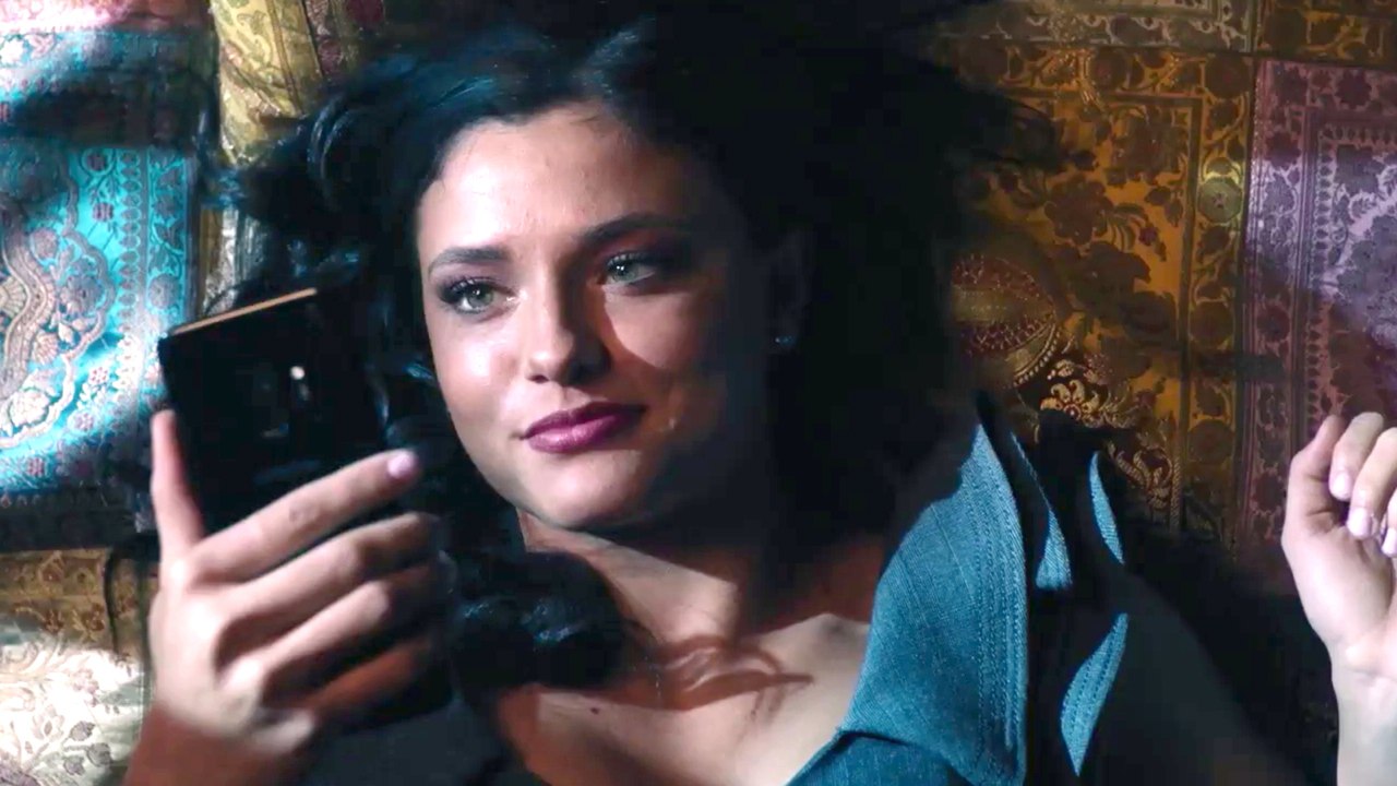 Das Haus der Geheimnisse - Trailer (Deutsch) HD