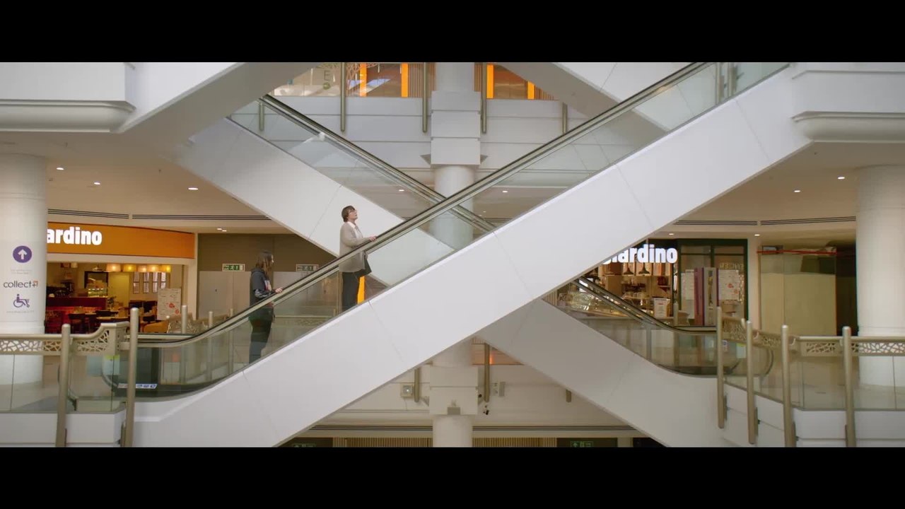 Mein etwas anderer Florida Sommer - Trailer (Deutsch) HD