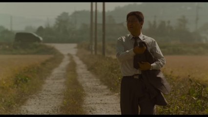 Memories of Murder - Trailer (English Subs) HD