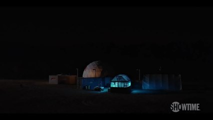 Moonbase 8 - S01 Teaser Trailer (English) HD