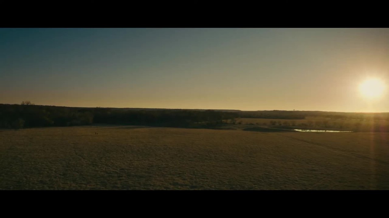 Mercy Black - Trailer (Deutsch) HD