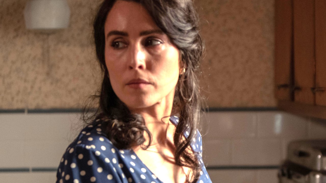 The Secrets we keep - Trailer (Deutsch) HD