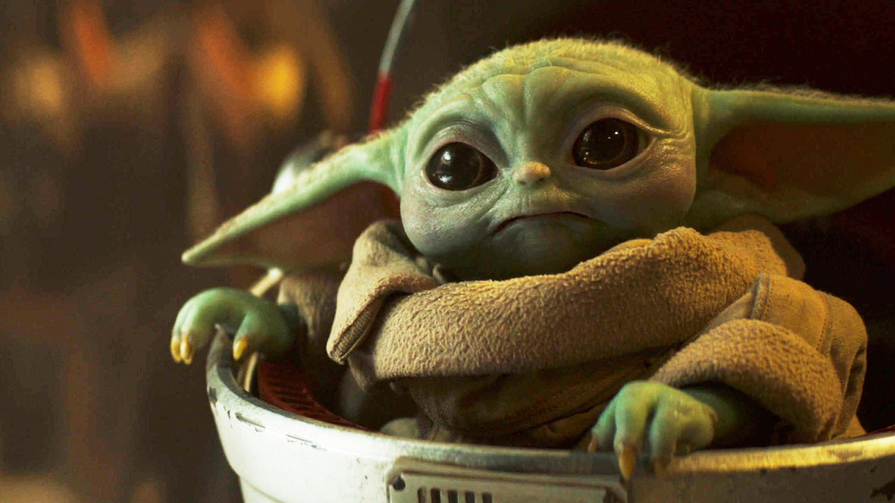 The Mandalorian - S02 Trailer (Deutsch) HD