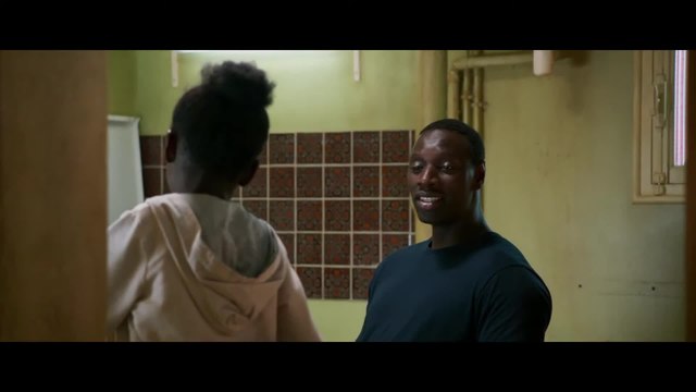 Der verlorene Prinz und das Reich der TrÃ¤ume - Trailer (Deutsch) HD