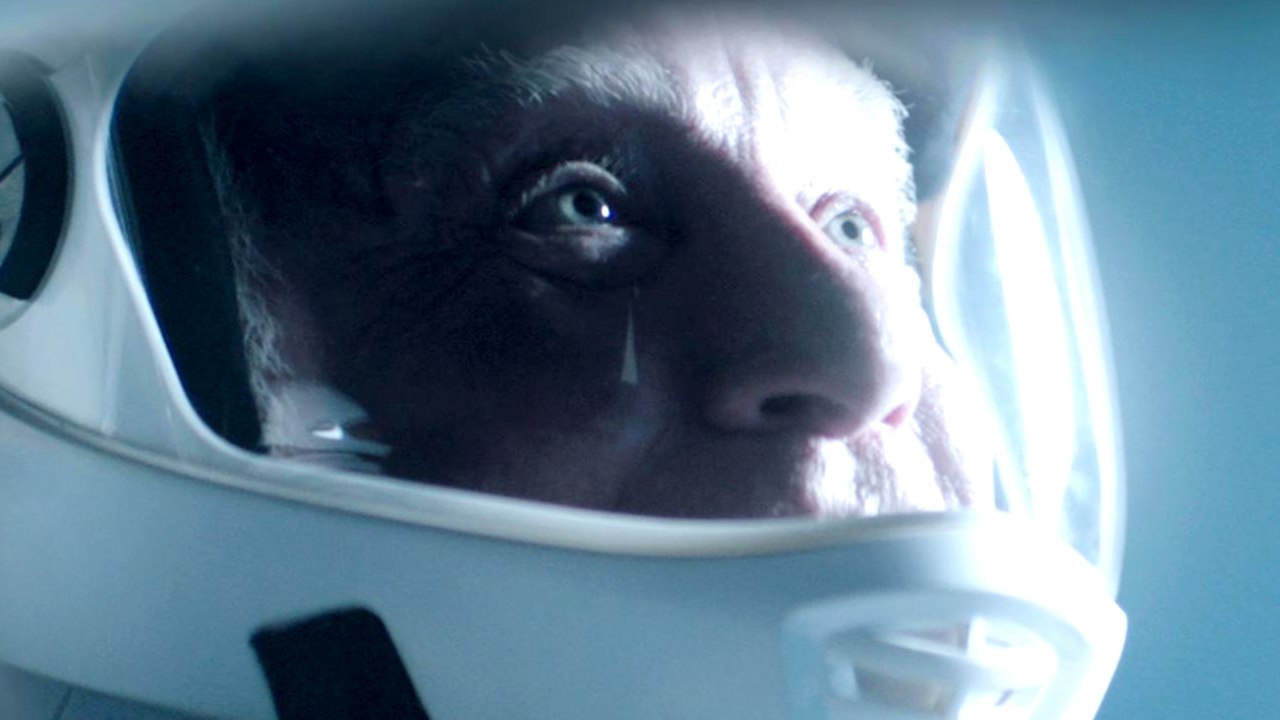 Astronaut - Trailer (Deutsch) HD