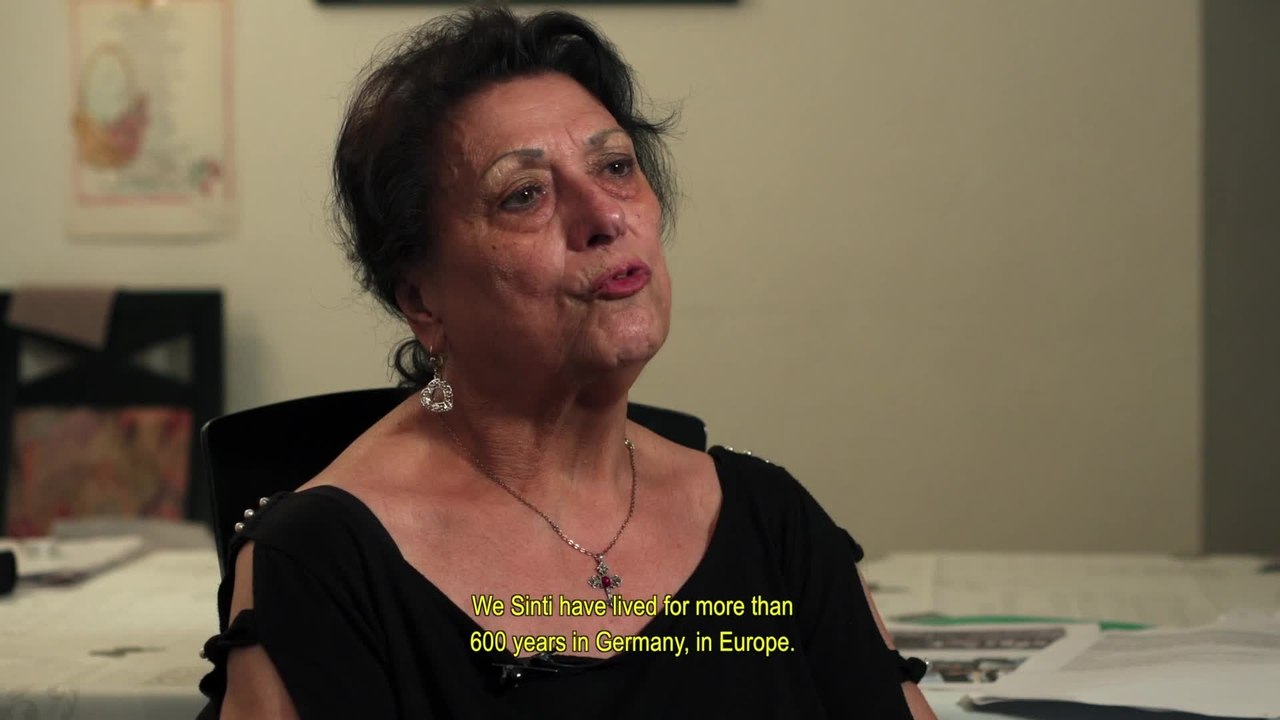 Contemporary Past - Trailer (Deutsch) HD