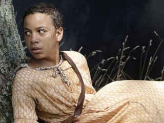 The Good Lord Bird - S01 Trailer I Am A Messenger (English) HD