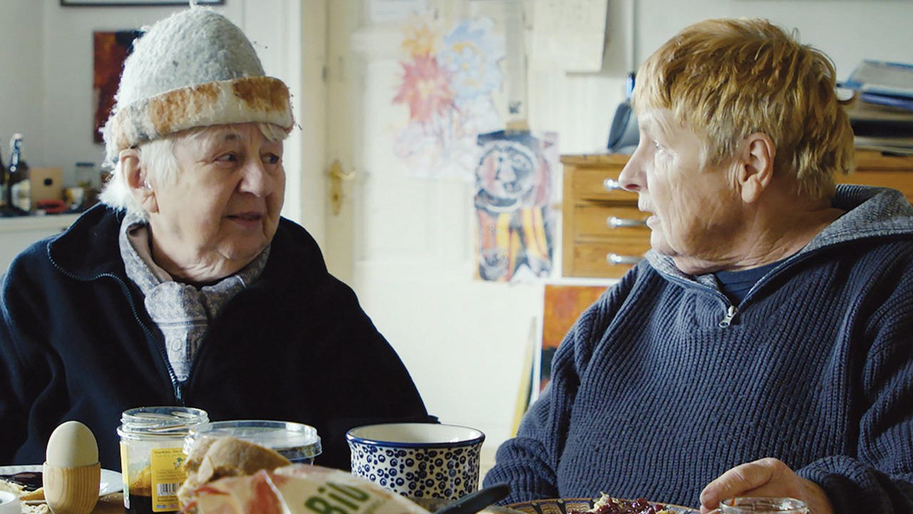 Im Stillen laut - Trailer (Deutsch) HD