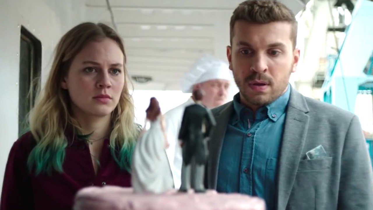 Hello Again - Trailer (Deutsch) HD