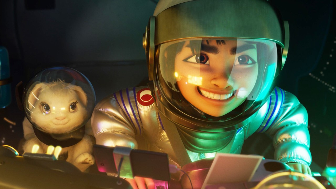 Die bunte Seite des Monds - Trailer 2 (Deutsch) HD