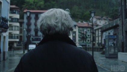 Patria - S01 Trailer (English Subs) HD