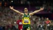 The Life and Trials of Oscar Pistorius - Trailer (English) HD